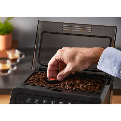 Кавомашина Krups EA897B10 Вінниця - фото 3