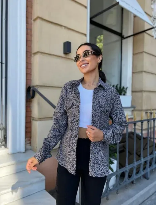 Рубашка на пуговицах Одесса - изображение 1