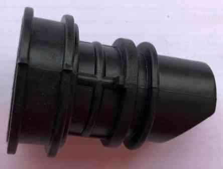 Патрубок повітряного фільтра Хонда DIO AF18 Мукачево