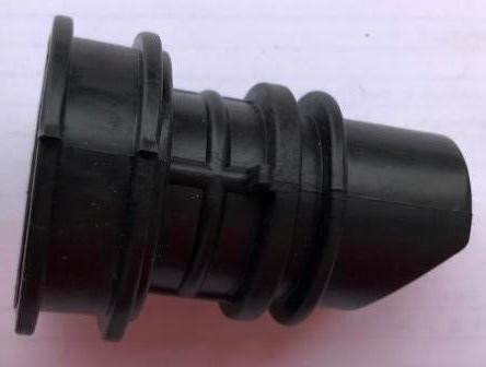 Патрубок повітряного фільтра Хонда DIO AF18 Мукачево - фото 1