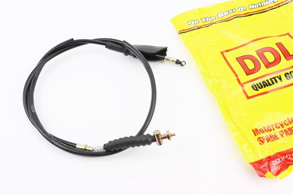 BOXER BM/ВМX 150cc Трос переднього гальма (трос 121см; кожух 107см) "PF161213" Киев - изображение 1