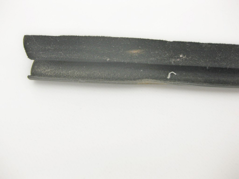 Mercedes-Benz  A2117250125 Ущільнювач опускного скла передніх лівих дверей E-Class W211 Одеса - фото 9