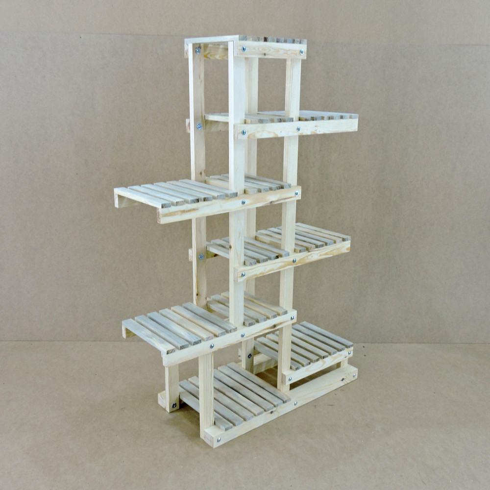 Підставка для квітів "Дені" бланже Миколаїв - фото 2