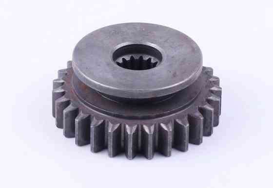 Шестерня главного вала раздаточной коробки ДонгФенг 354/404 Мукачево