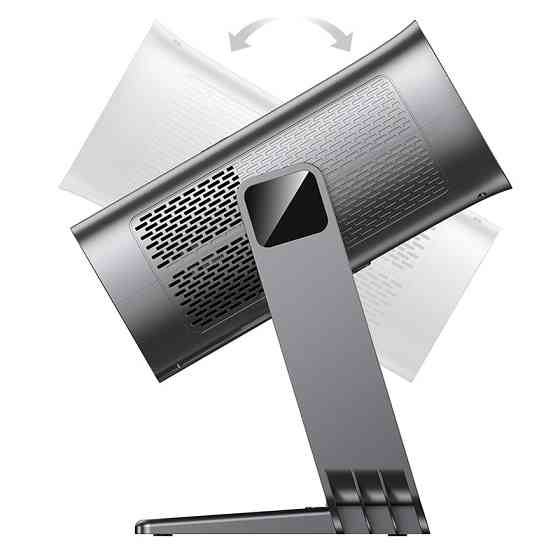 Проектор HOCO DT5 Smart electric focus projector(1080P Android version) Київ