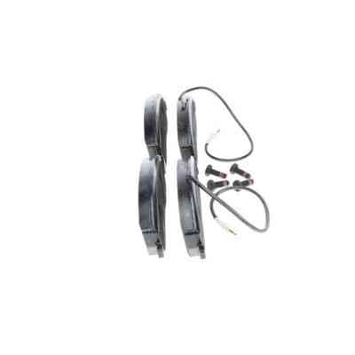 Тормозные колодки Bosch 0 986 494 385 Винница