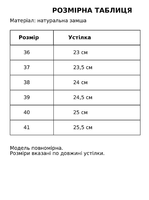 Туфлі жіночі Hengji 588-4-0 лофери натуральна замша темно-коричневі, 38, 24 см Київ - фото 8