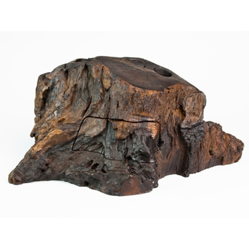 Скринька дерев'яна ретро Київ - фото 1