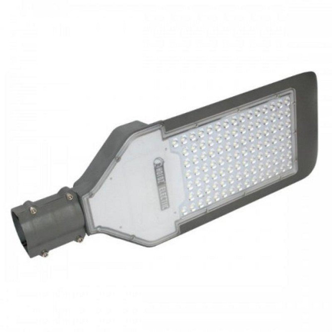 Мощный уличный фонарь на столб 200W 6400К ORLANDO-200 Horoz Киев - photo 1