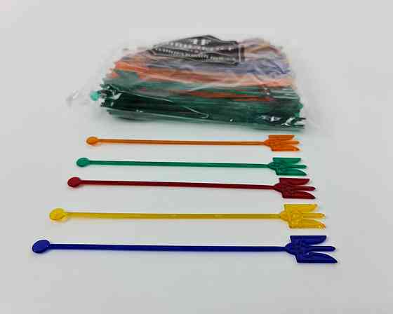 Мешалки пластковые  