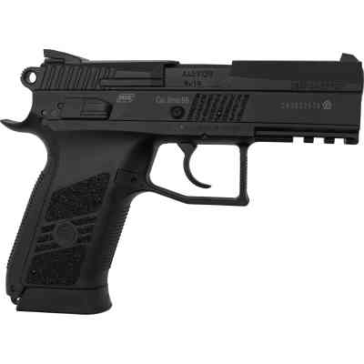 Страйкбольний пістолет ASG CZ75 P-07 Duty CO2 (16718) Вінниця