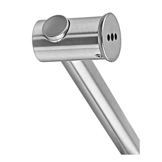 Душевая стойка из нержавеющей стали SUS304 Champion BAR-SUS 001 (CH0326) Харьков