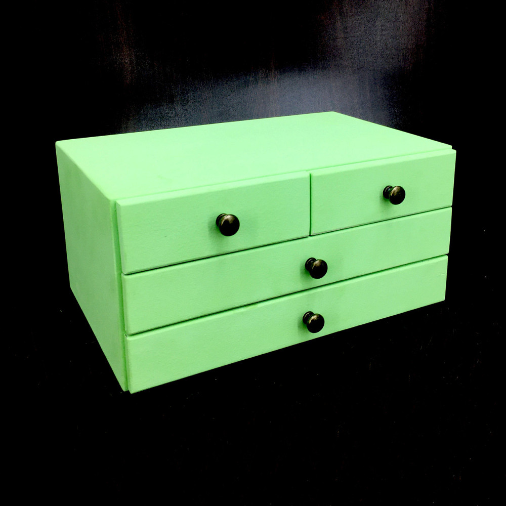 Настольный органайзер 