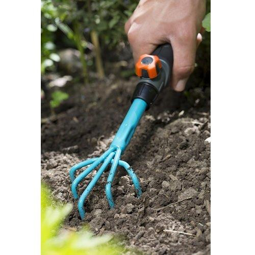 Прополиватель ручной GARDENA Combisystem 7 см 5 зубов Одесса - изображение 5