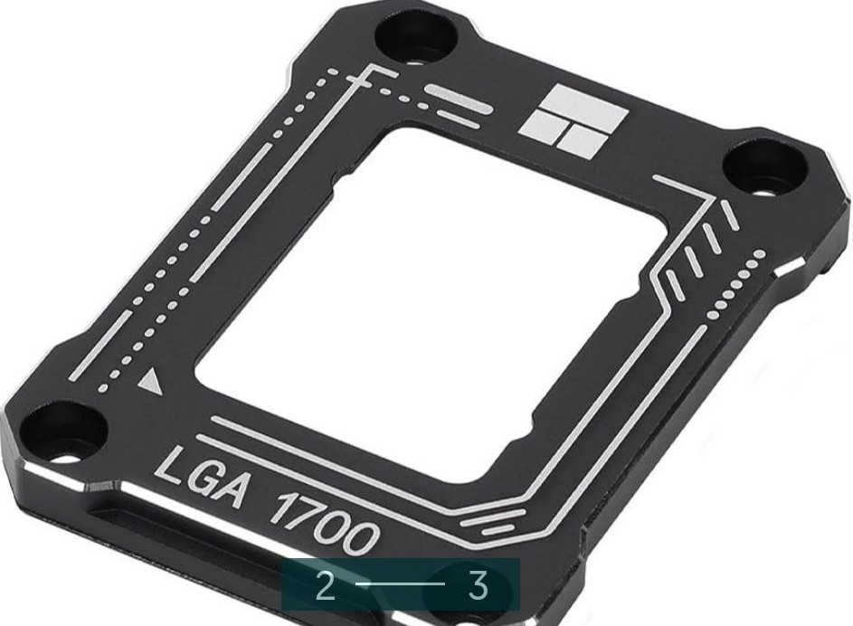 Процессор Intel Core i7 14700K ( BX8071514700K) + рамка для процессора. Киев - изображение 2