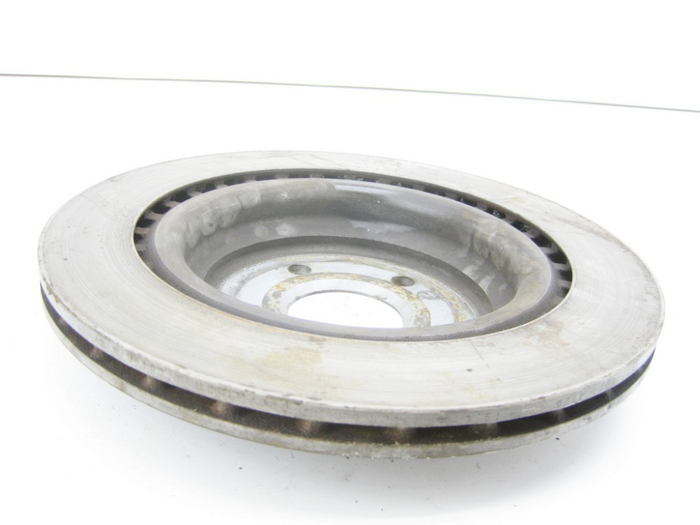 Mercedes-Benz  A1664230600 Задній гальмівний диск 330 x 22 mm ML/GLE W166 GLE Coupe C292 Одесса - изображение 10