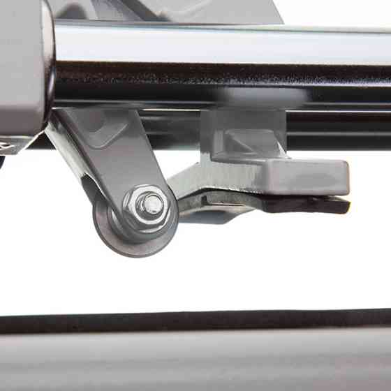 Плиткорез 600 мм на подшипниках INTERTOOL HT-0366 Киев