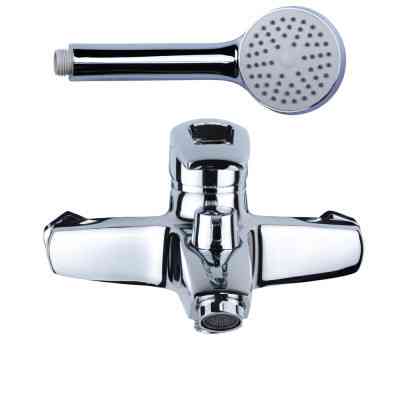 Змішувач AQUATICA KM-1C133C Вінниця