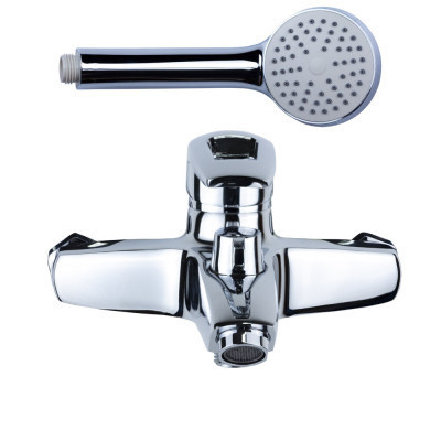 Смеситель AQUATICA KM-1C133C Винница - изображение 2