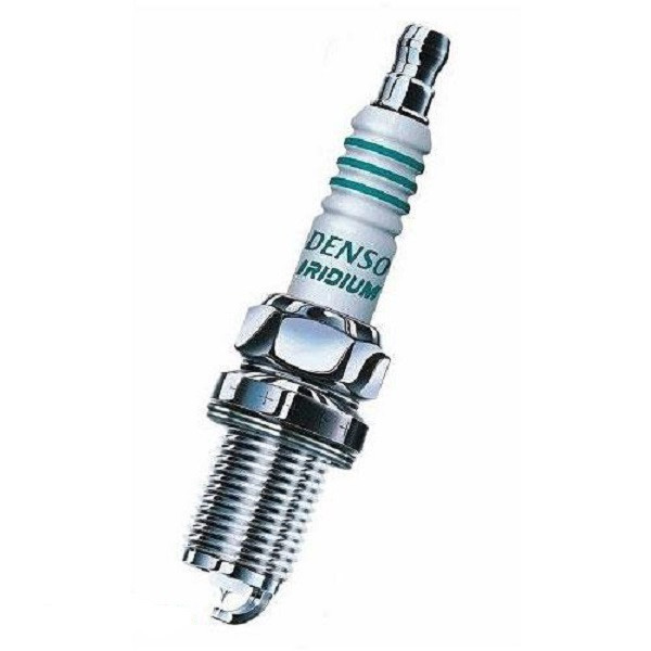 Свічка запалювання Denso IW16TT (4708) Харків - фото 1