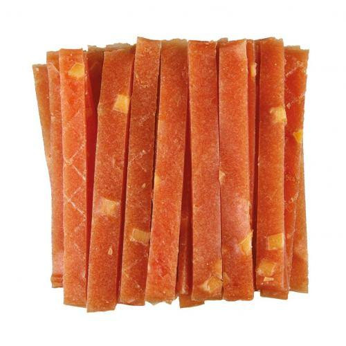 Ласощі Trixie Premio Chicken Cheese Stripes для собак палички з куркою та сиром 100 г Київ - фото 2