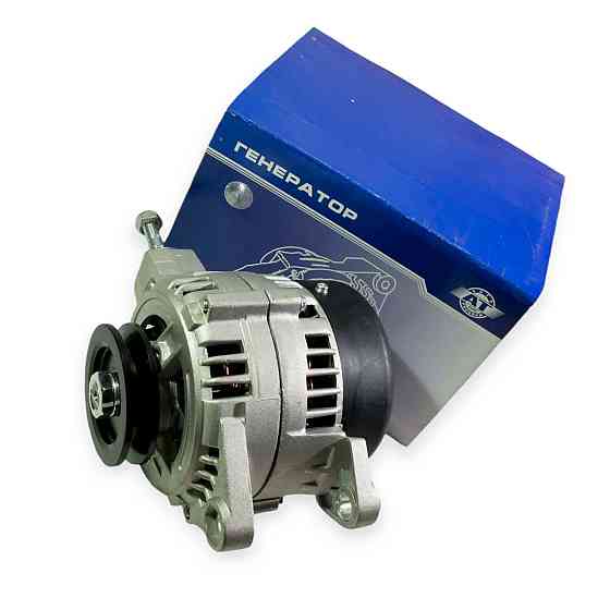 Генератор 2104, 2105, 2107, 2108, 2109, 21099 (55А) карбюратор Мукачево