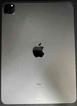 Планшет: iPad PRO (2020) 128Gb Neverlock Київ