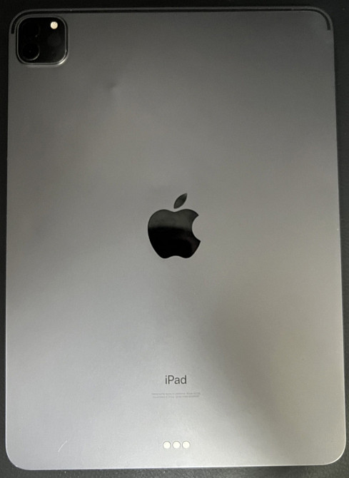 Планшет: iPad PRO (2020) 128Gb Neverlock Киев - изображение 2