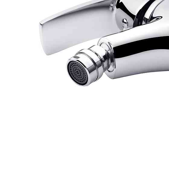 Змішувач для біде Kroner KRM Odra - C020 Київ