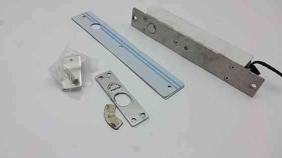 Електронний врізний замок Yli Electronic YB-700А (Б клас) Луцк