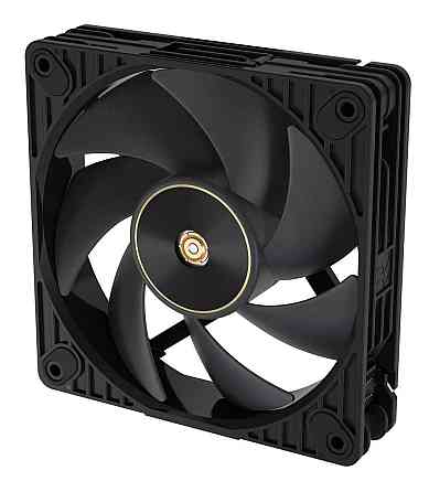 Вентилятор Asus ProArt PF120 Black (90DA00M0-B09000) ( 28399 ) Харків