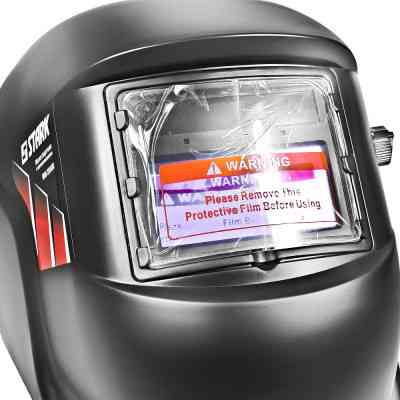 Маска сварщика Stark WM-2000R (230100200) Винница