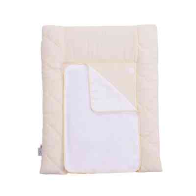 Пеленальний матрацик Верес Velour Milk 50х70 см (429.06) Вінниця