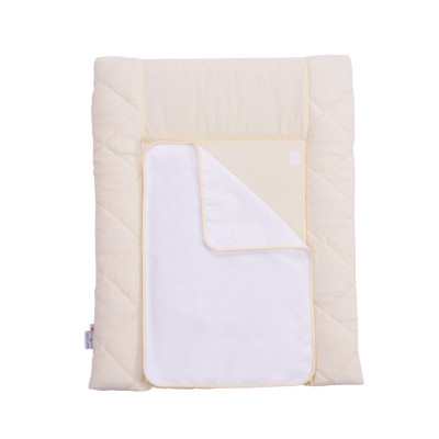 Пеленальний матрацик Верес Velour Milk 50х70 см (429.06) Вінниця - фото 2