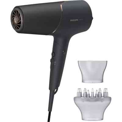 Фен Philips BHD538/30 Винница