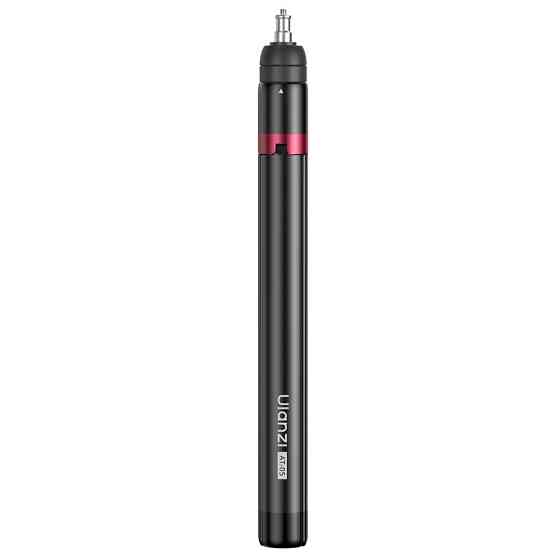 Стійка для світла складна Ulanzi AT-05 2M Heavy Duty Foldable Light Stand(48-200cm) Black Одеса
