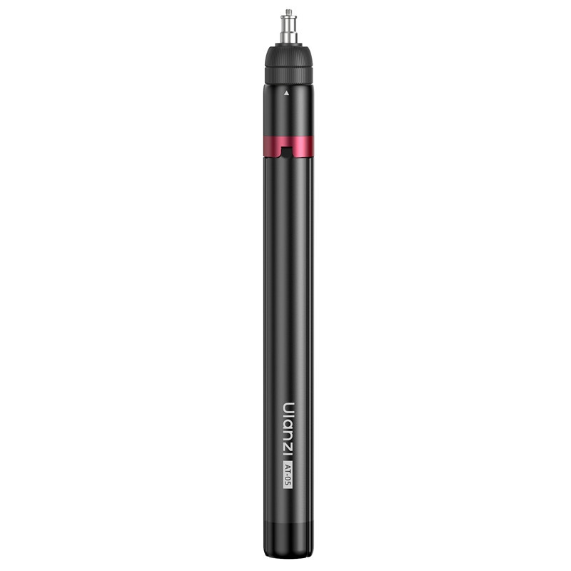 Стійка для світла складна Ulanzi AT-05 2M Heavy Duty Foldable Light Stand(48-200cm) Black Одеса - фото 3