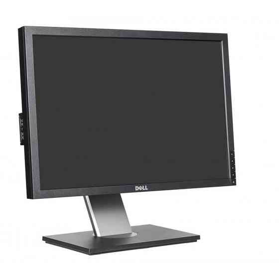 Монітор 22" Dell P2210t Black клас "Б" Луцьк