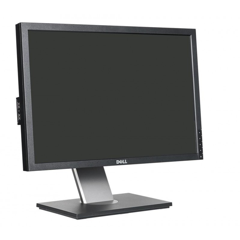 Монітор 22" Dell P2210t Black клас "Б" Луцьк - фото 1