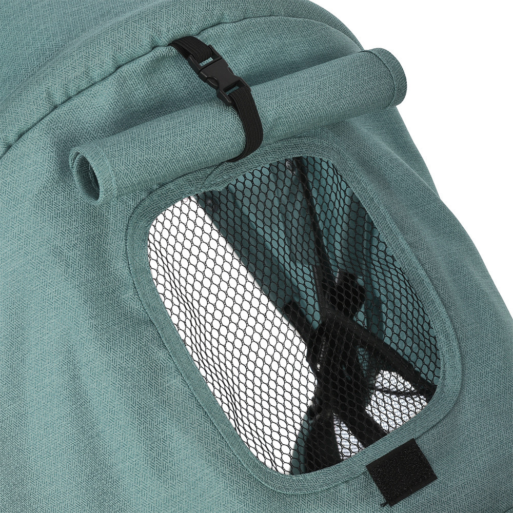 Велосипед триколісний з батьківською ручкою TURBOTRIKE (MT 1006-3) для дітей Київ - фото 10