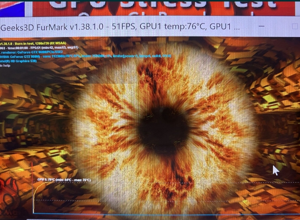 Ноутбук ігровий DELL 15.6" 4K, XPS, 9550 Core i7 — 6700HQ, 16/512Gb. GTX 960M. Харків - фото 5