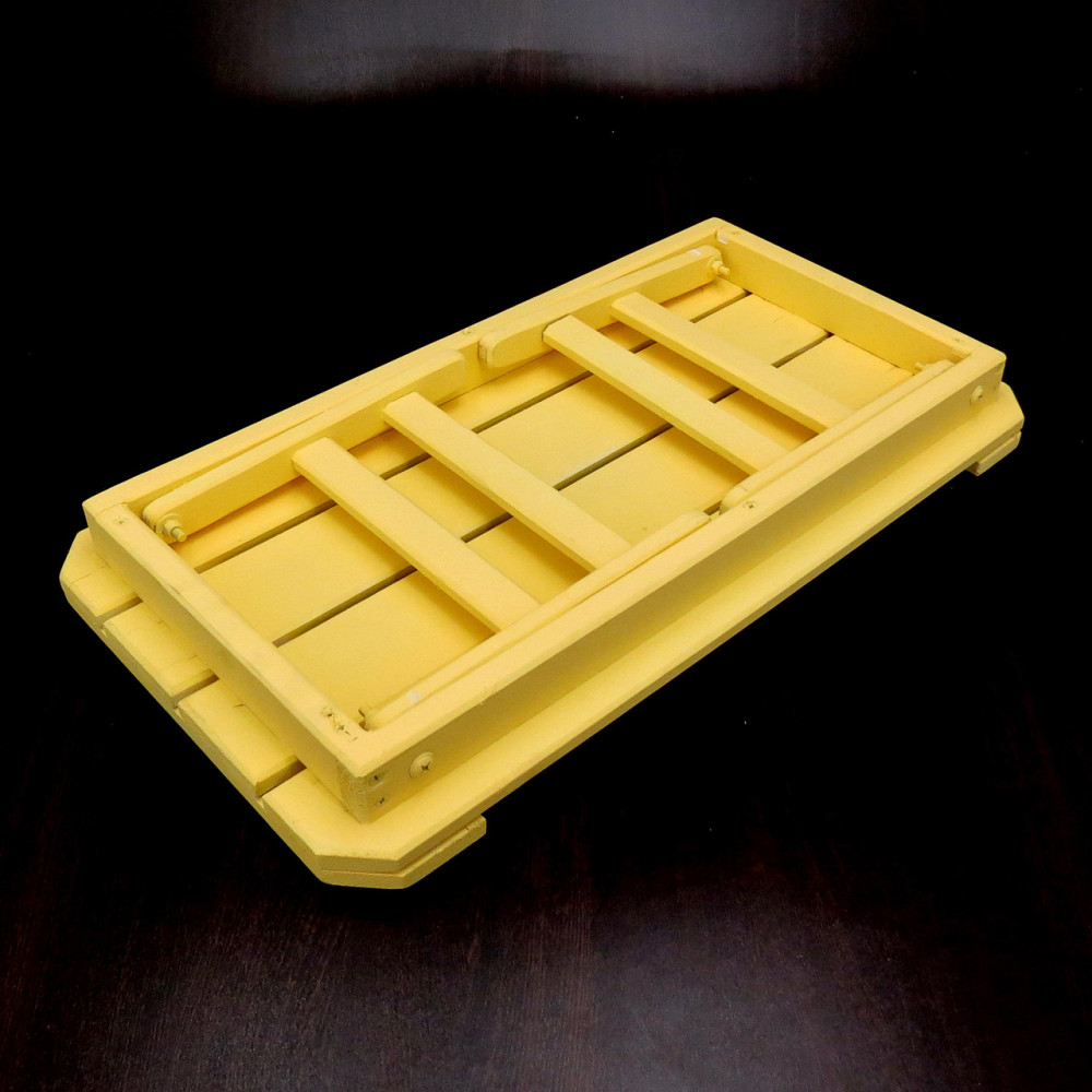 Столик-піднос для сніданку "Огайо" лимонад Миколаїв - фото 6