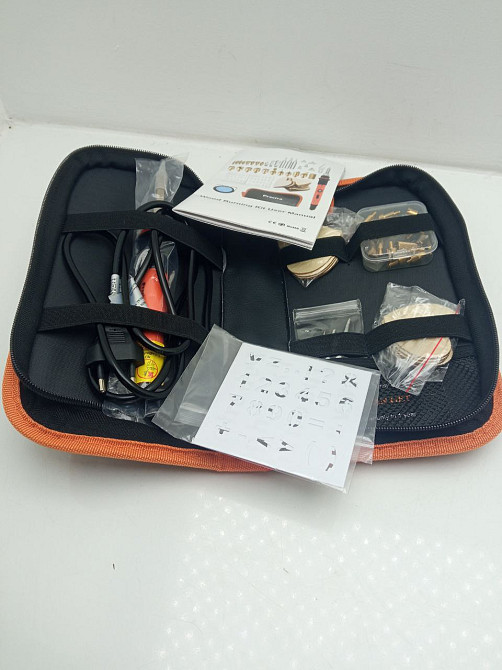 Набір інструментів для випалювання дерева Preciva Луцк - изображение 8