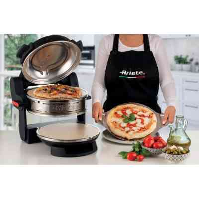 Электрогриль Ariete 927 BLACK Винница