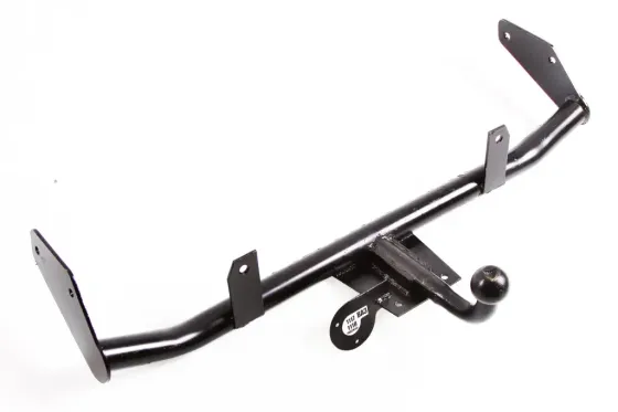 Фаркоп 1118 кованый шар с крепежом (1117) Винница