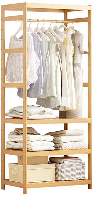 Стойка вешалка для одежды 