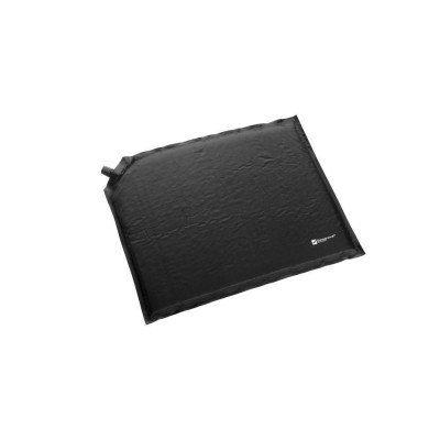 Туристична подушка Schwarzwolf Antero чорна (F4801900AJ3) Вінниця - фото 2