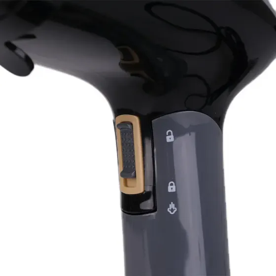 черный Ручной отпариватель для одежды SOKANY SK-GT-3065 Коломия