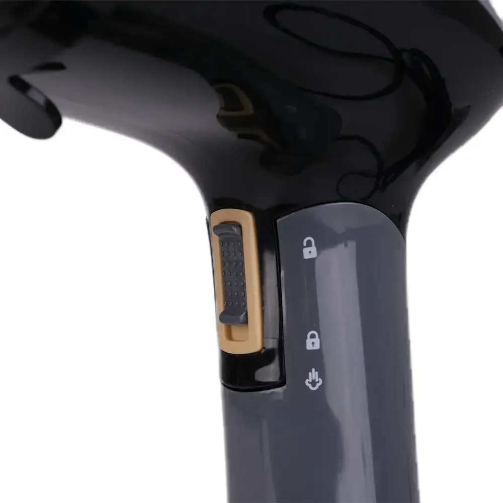 черный Ручной отпариватель для одежды SOKANY SK-GT-3065 Коломыя - изображение 5