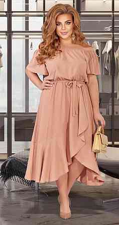 Красиве плаття великого розміру (52) Київ